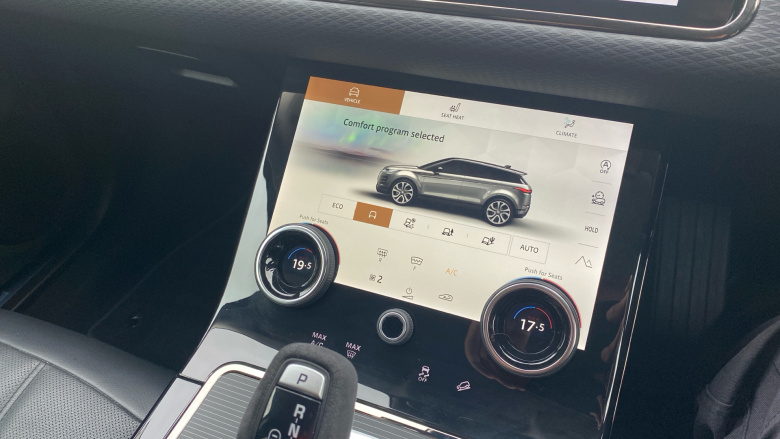 Land Rover Range Rover Evoque 2.0 P300 HST 5dr Auto Petrol Hatchback